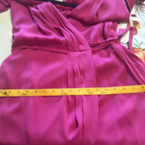 Diane von Furstenberg Wrap Dress - Picture 10 of 11